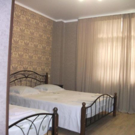 Guesthouse On Kabardinskaya 139A Gagry Eksteriør bilde