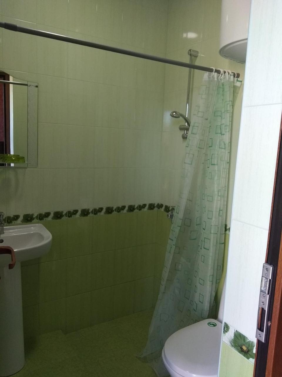 Guesthouse On Kabardinskaya 139A Gagry Eksteriør bilde