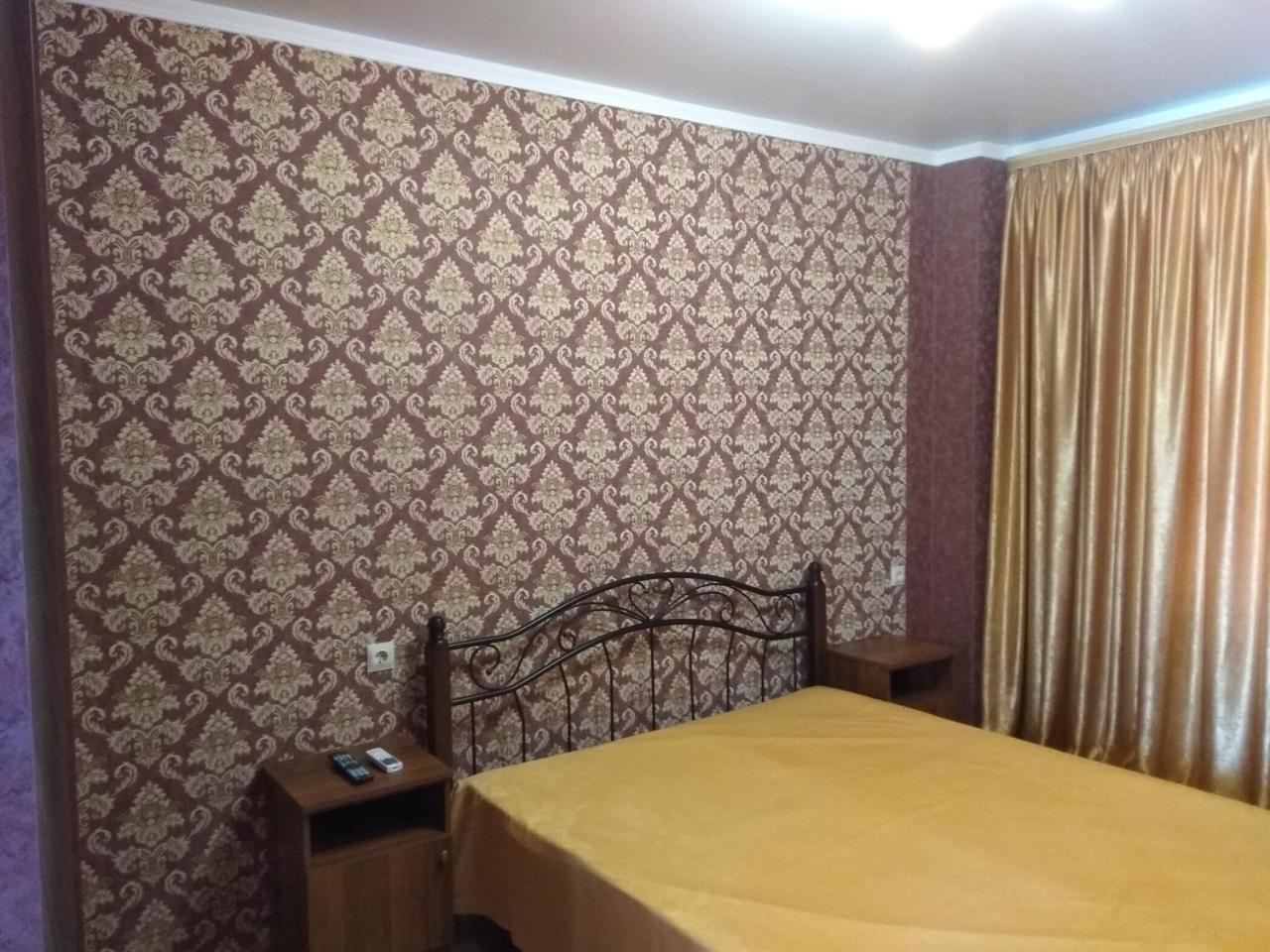 Guesthouse On Kabardinskaya 139A Gagry Eksteriør bilde