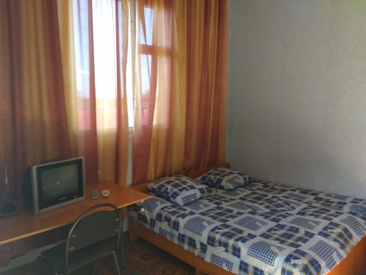 Guesthouse On Kabardinskaya 139A Gagry Eksteriør bilde