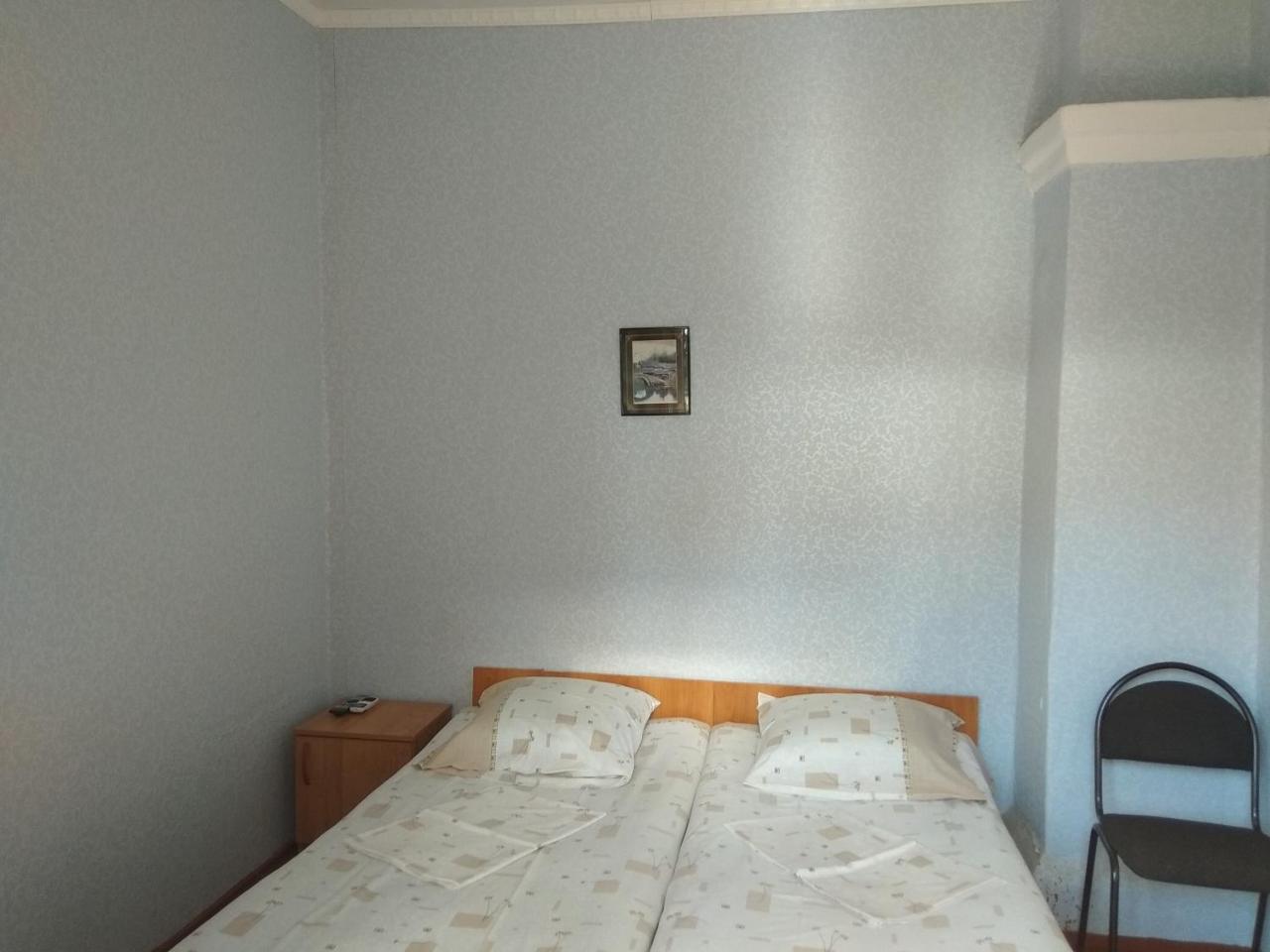 Guesthouse On Kabardinskaya 139A Gagry Eksteriør bilde