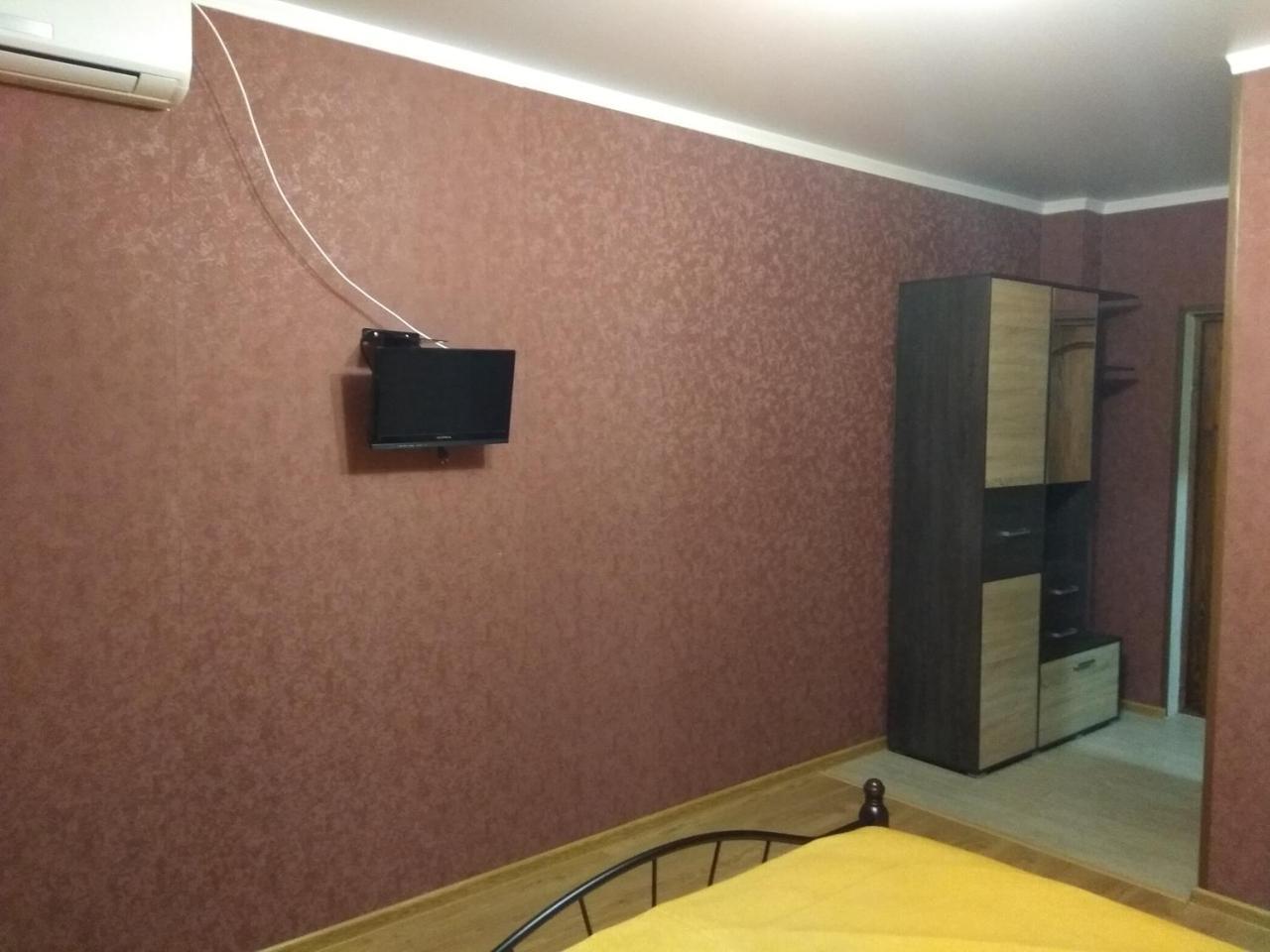 Guesthouse On Kabardinskaya 139A Gagry Eksteriør bilde