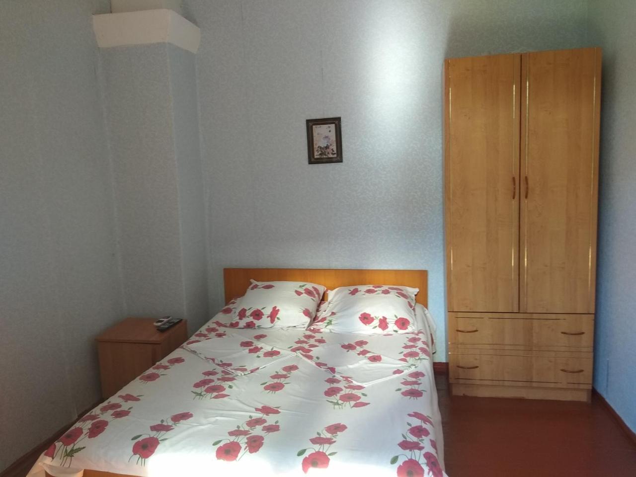 Guesthouse On Kabardinskaya 139A Gagry Eksteriør bilde